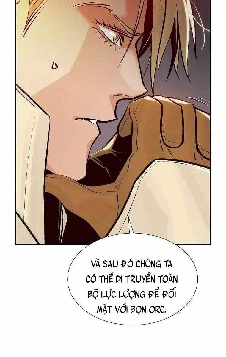 Độc Cô Tử Linh Sư: Chapter 75