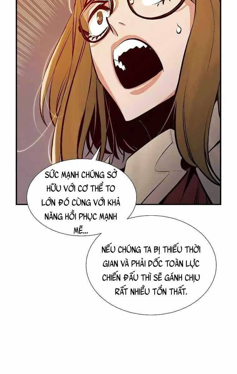 Độc Cô Tử Linh Sư: Chapter 75