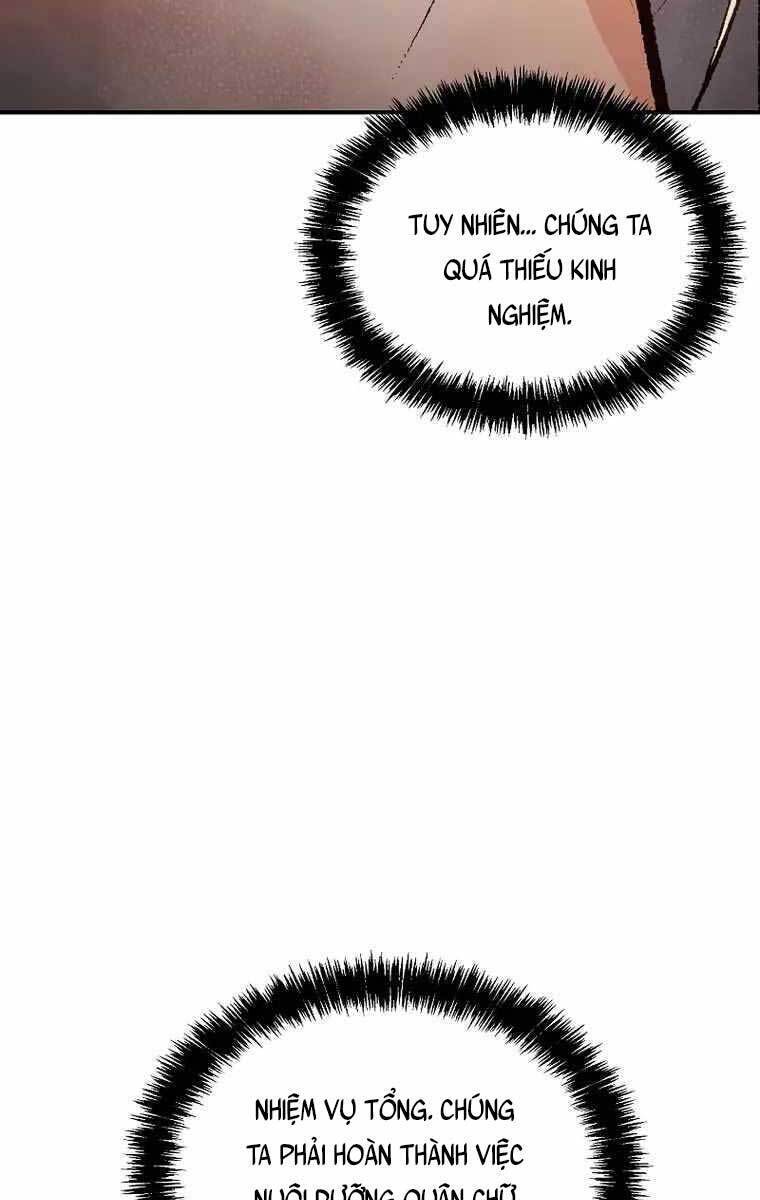Độc Cô Tử Linh Sư: Chapter 75
