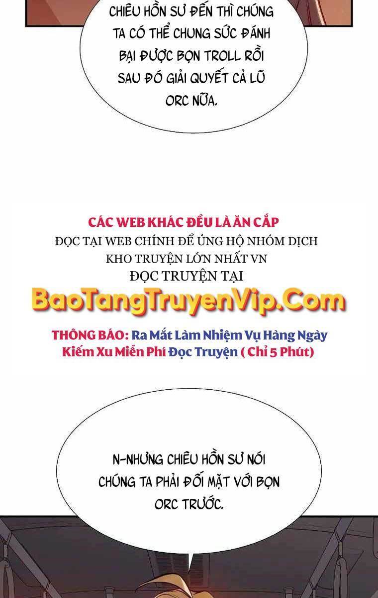 Độc Cô Tử Linh Sư: Chapter 75