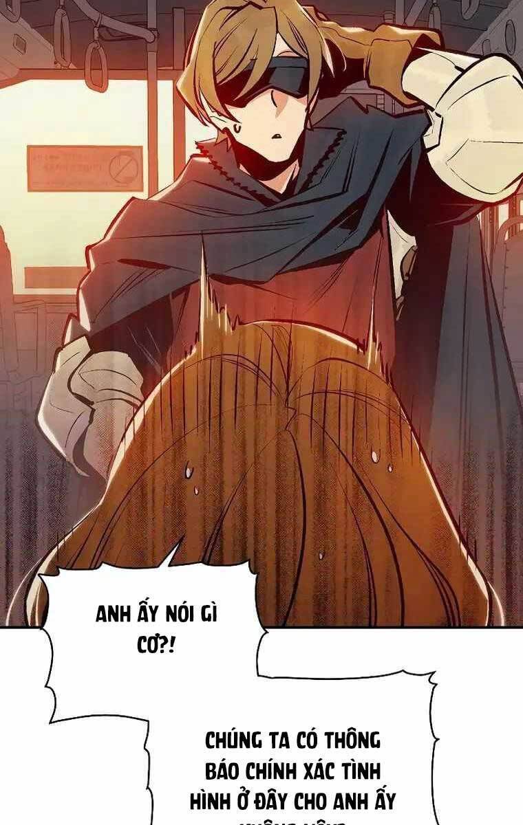 Độc Cô Tử Linh Sư: Chapter 75