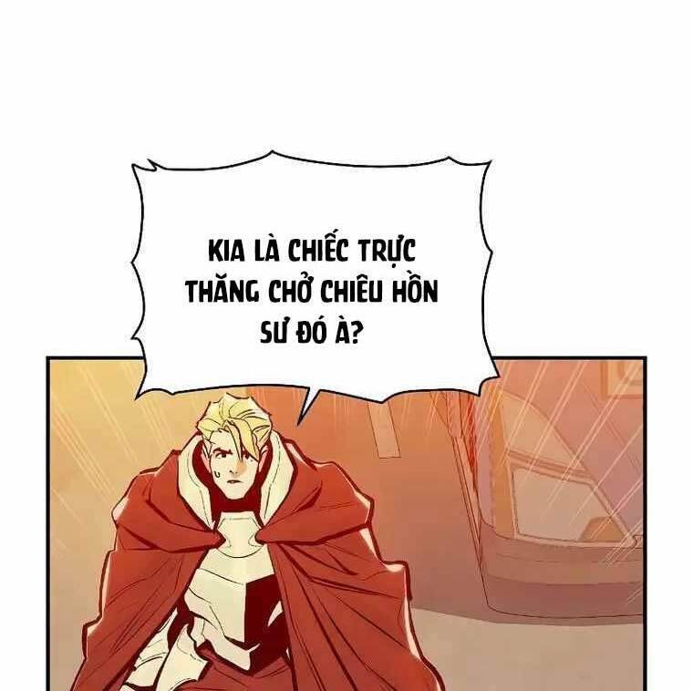 Độc Cô Tử Linh Sư: Chapter 75