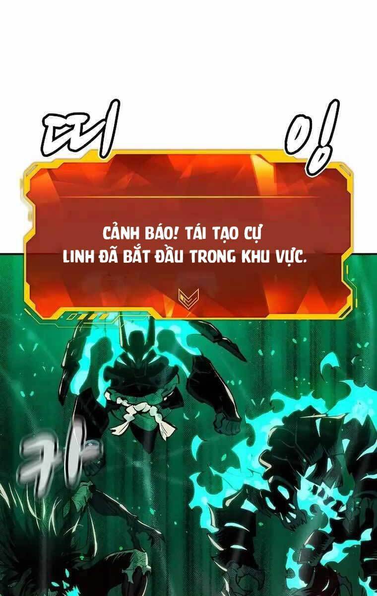 Độc Cô Tử Linh Sư: Chapter 75