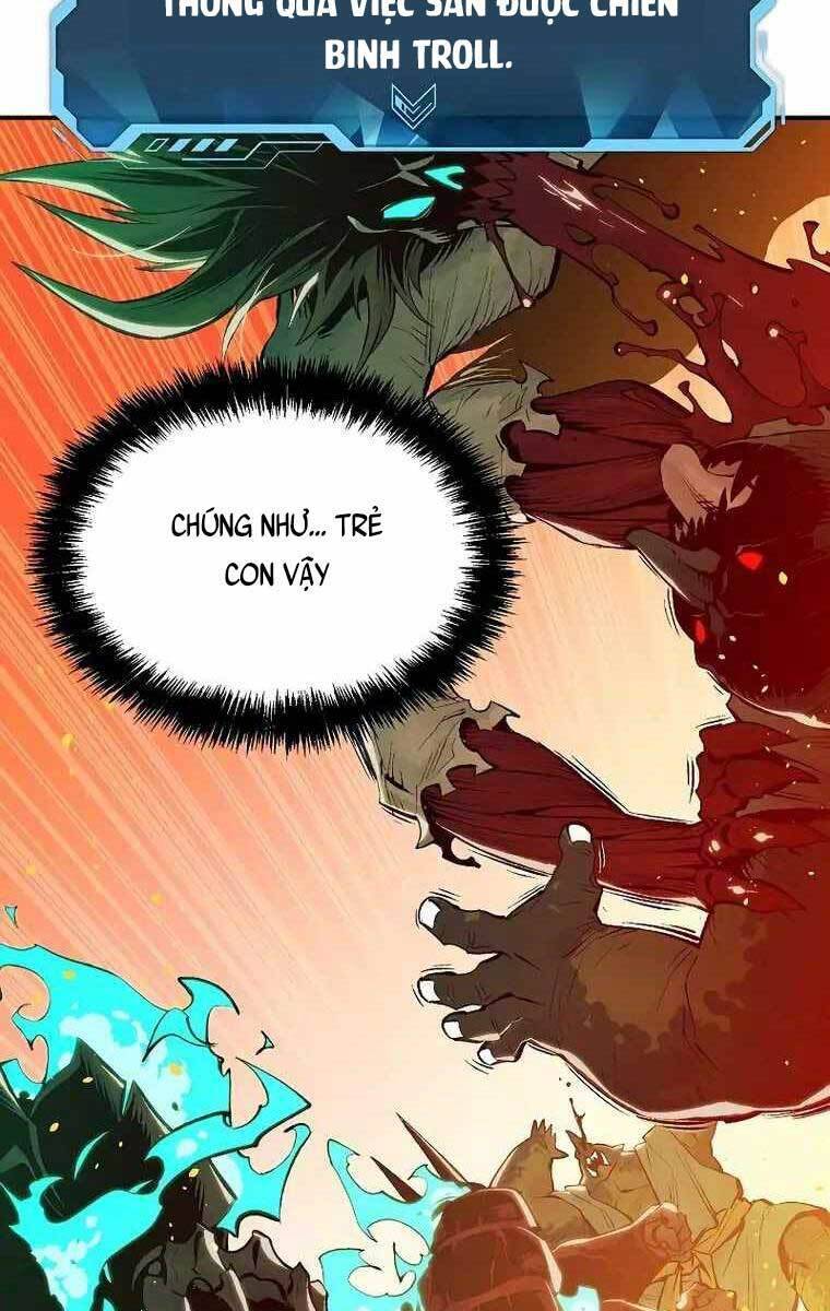 Độc Cô Tử Linh Sư: Chapter 75