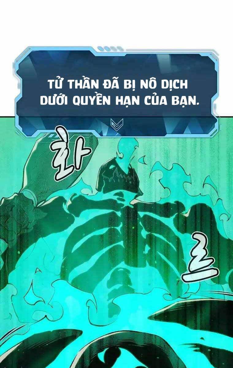 Độc Cô Tử Linh Sư: Chapter 75