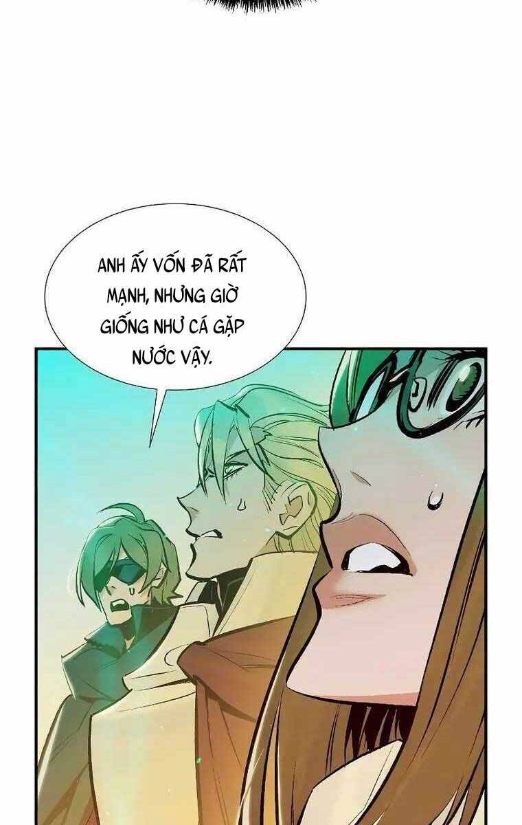 Độc Cô Tử Linh Sư: Chapter 75