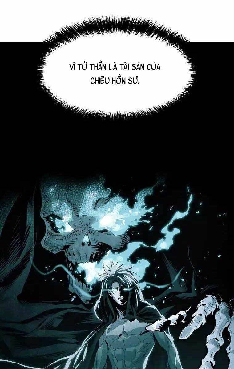Độc Cô Tử Linh Sư: Chapter 75