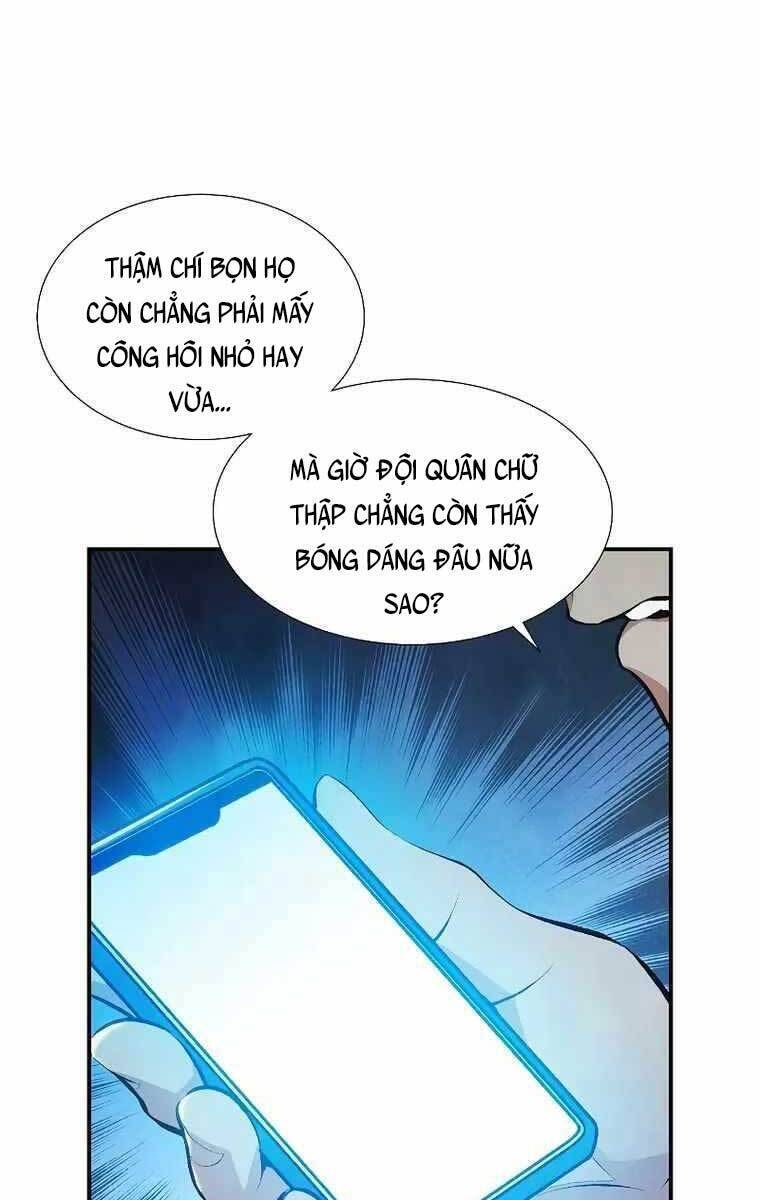 Độc Cô Tử Linh Sư: Chapter 75