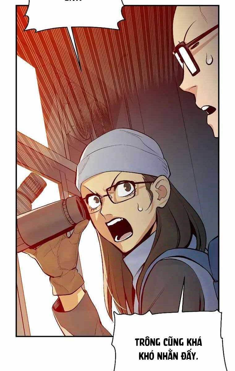 Độc Cô Tử Linh Sư: Chapter 75