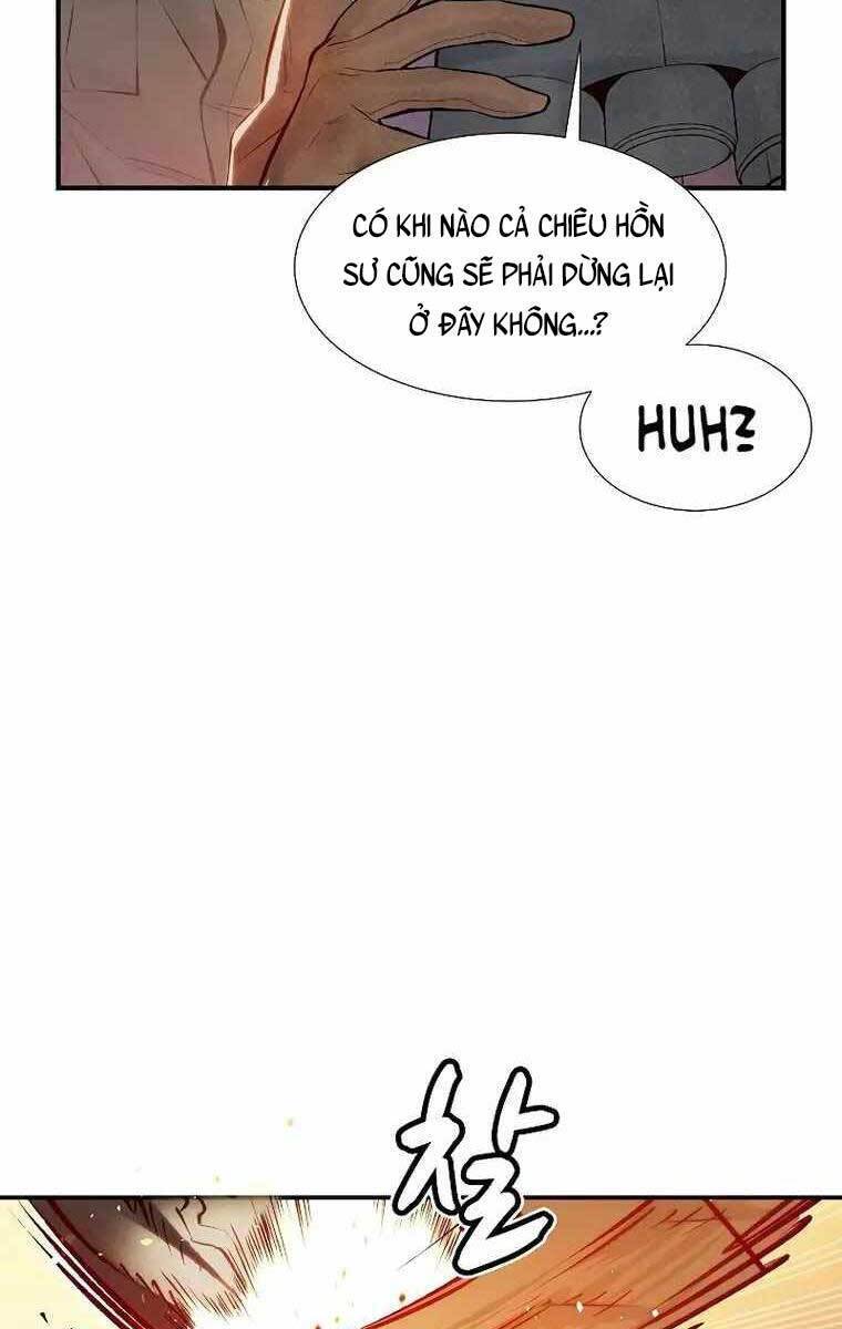 Độc Cô Tử Linh Sư: Chapter 75