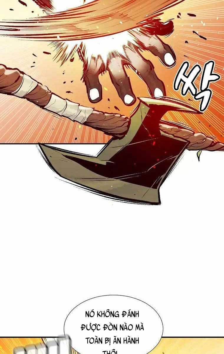 Độc Cô Tử Linh Sư: Chapter 75