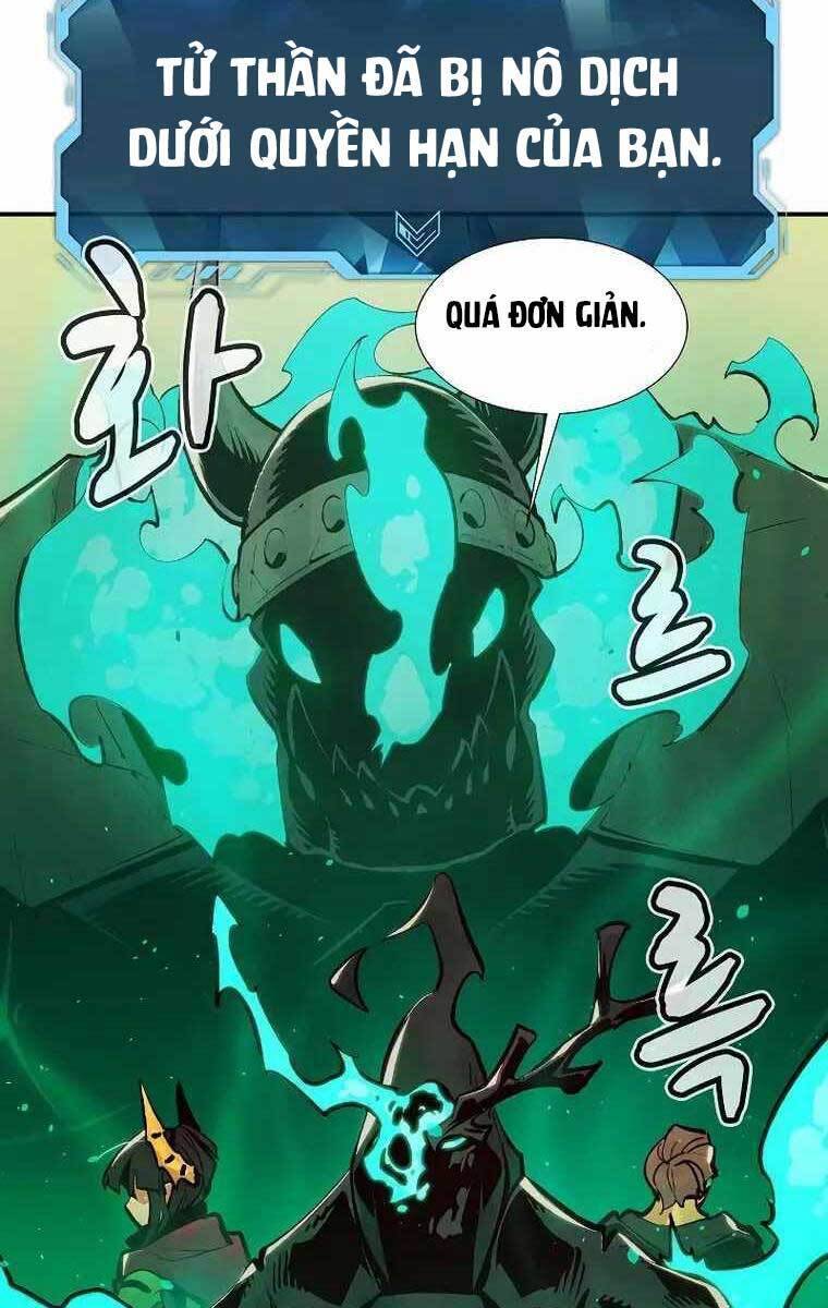 Độc Cô Tử Linh Sư: Chapter 75