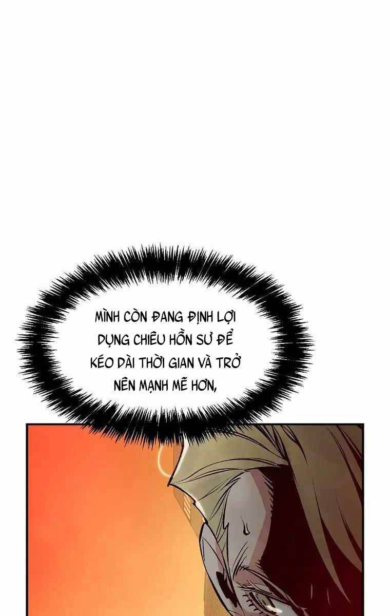 Độc Cô Tử Linh Sư: Chapter 75