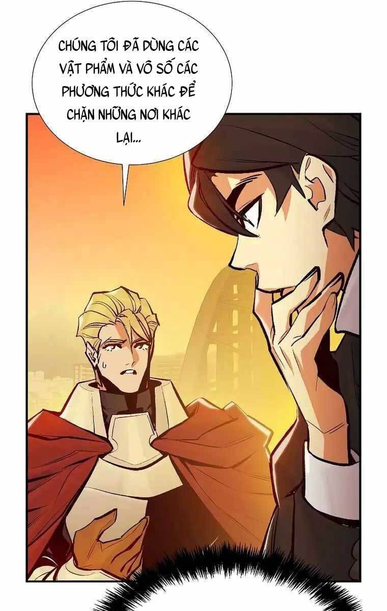 Độc Cô Tử Linh Sư: Chapter 75