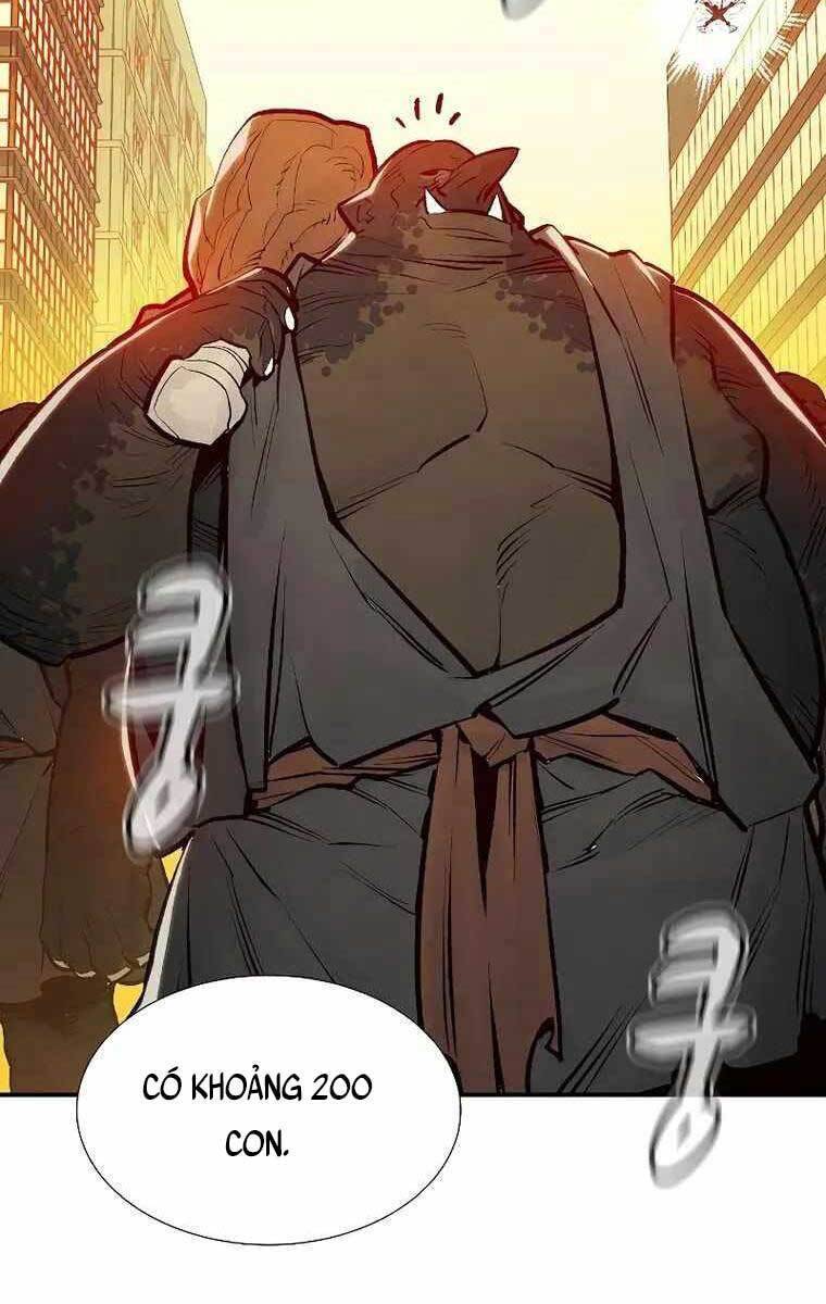 Độc Cô Tử Linh Sư: Chapter 75