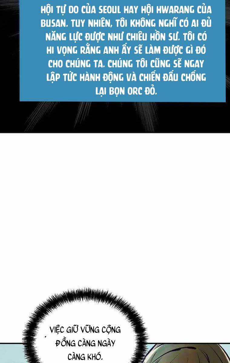 Độc Cô Tử Linh Sư: Chapter 75