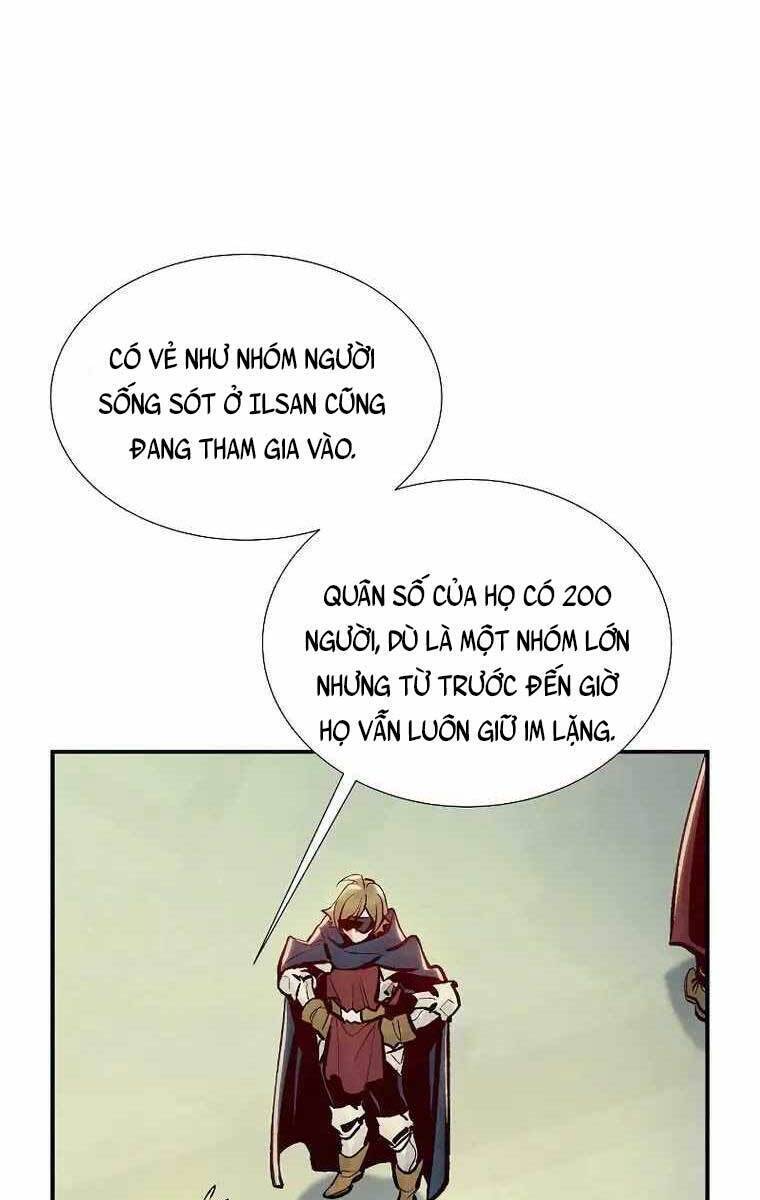 Độc Cô Tử Linh Sư: Chapter 75