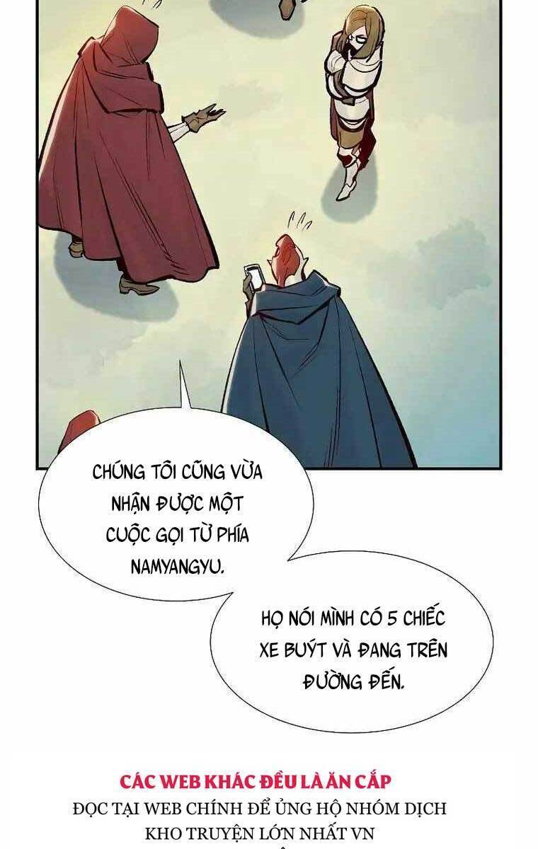 Độc Cô Tử Linh Sư: Chapter 75