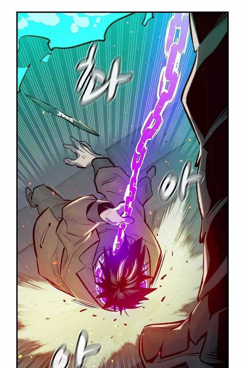 Độc Cô Tử Linh Sư: Chapter 76