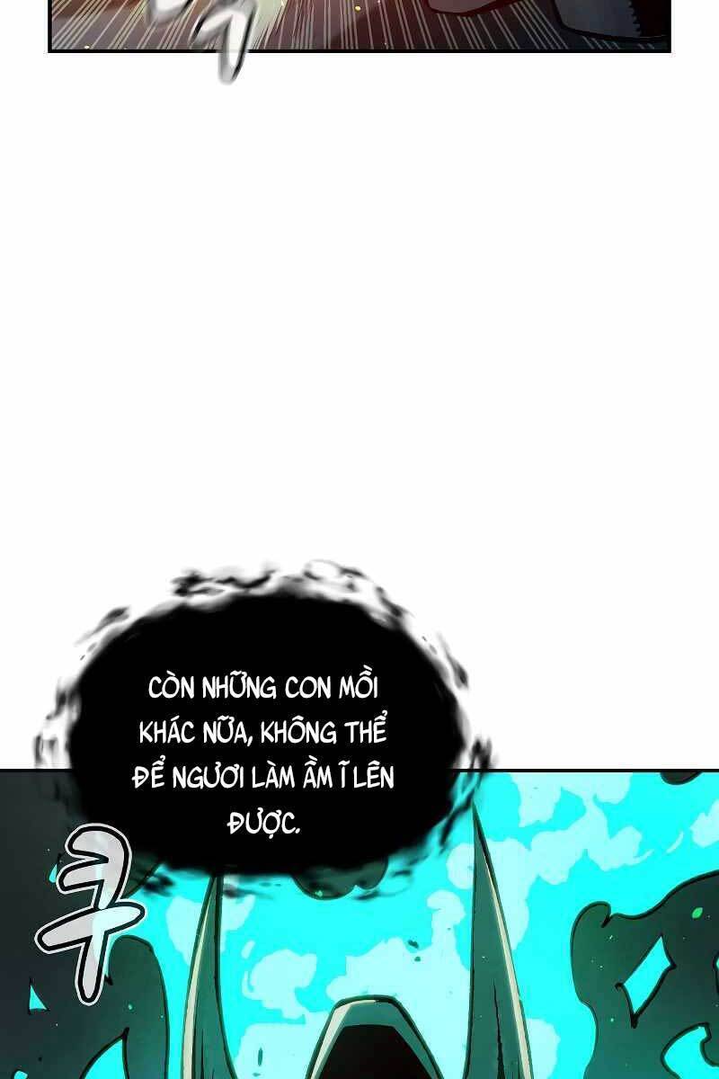 Độc Cô Tử Linh Sư: Chapter 76