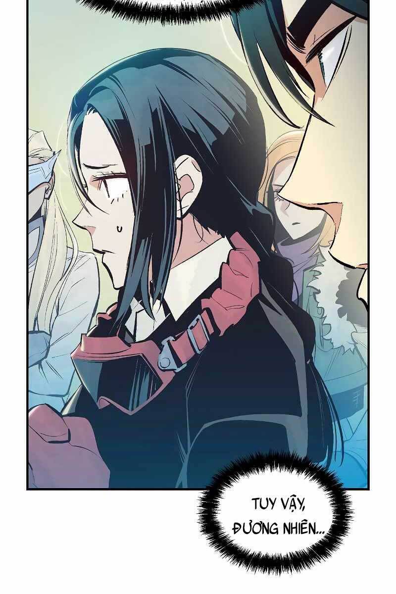 Độc Cô Tử Linh Sư: Chapter 76