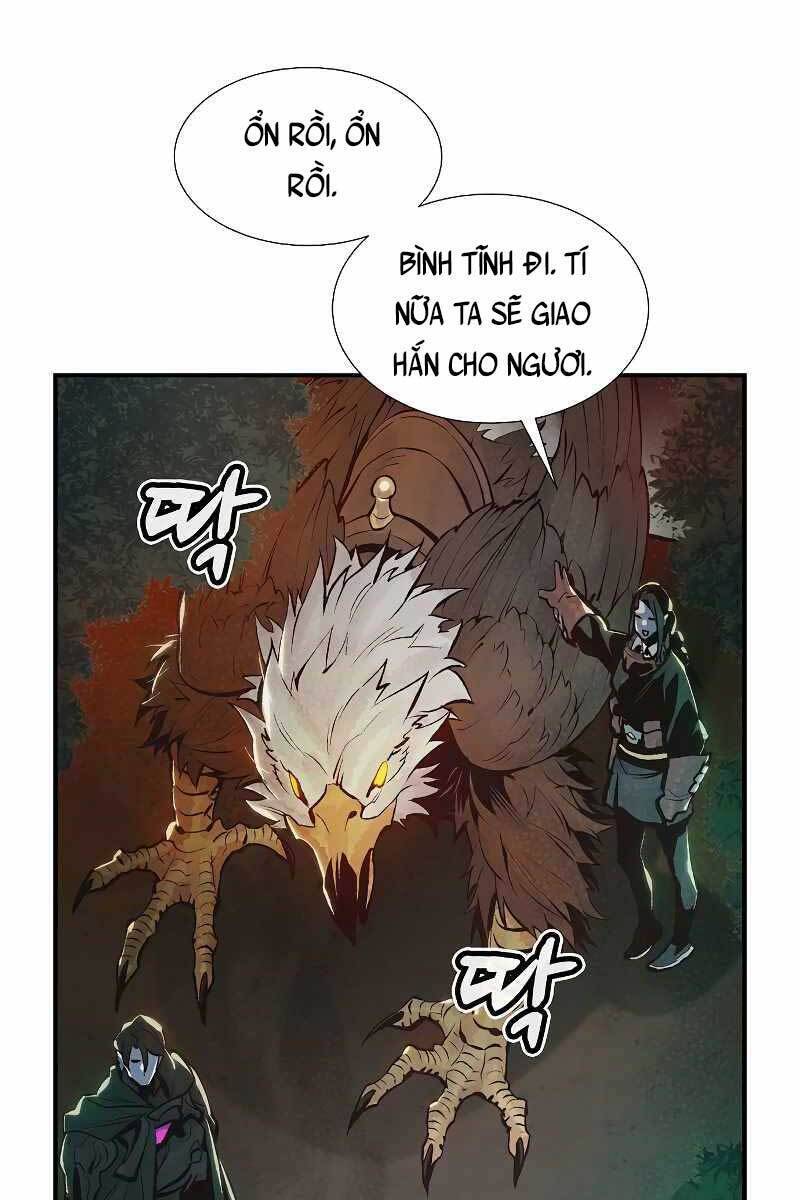 Độc Cô Tử Linh Sư: Chapter 76