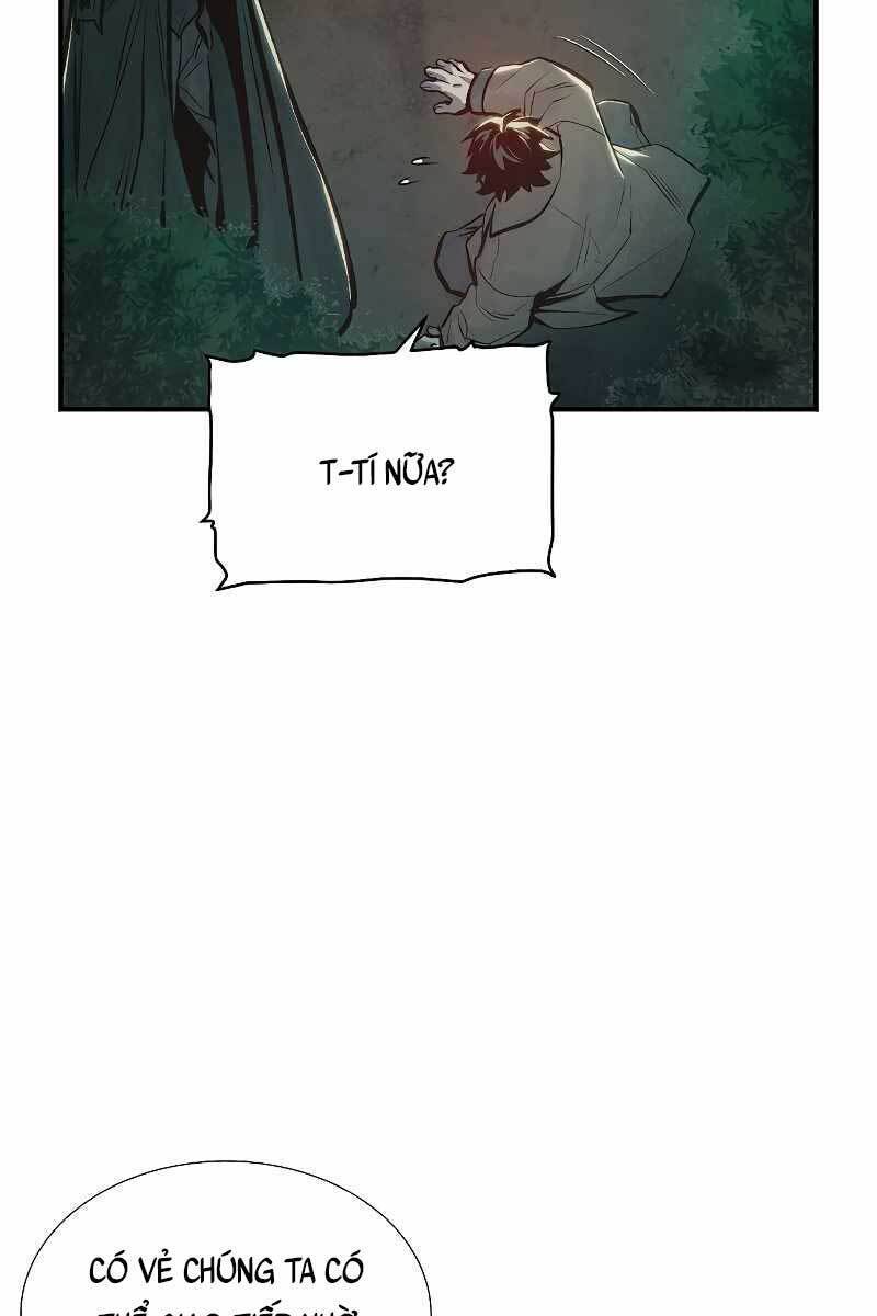 Độc Cô Tử Linh Sư: Chapter 76