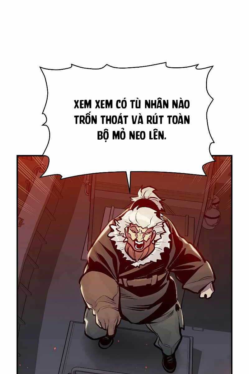 Độc Cô Tử Linh Sư: Chapter 76