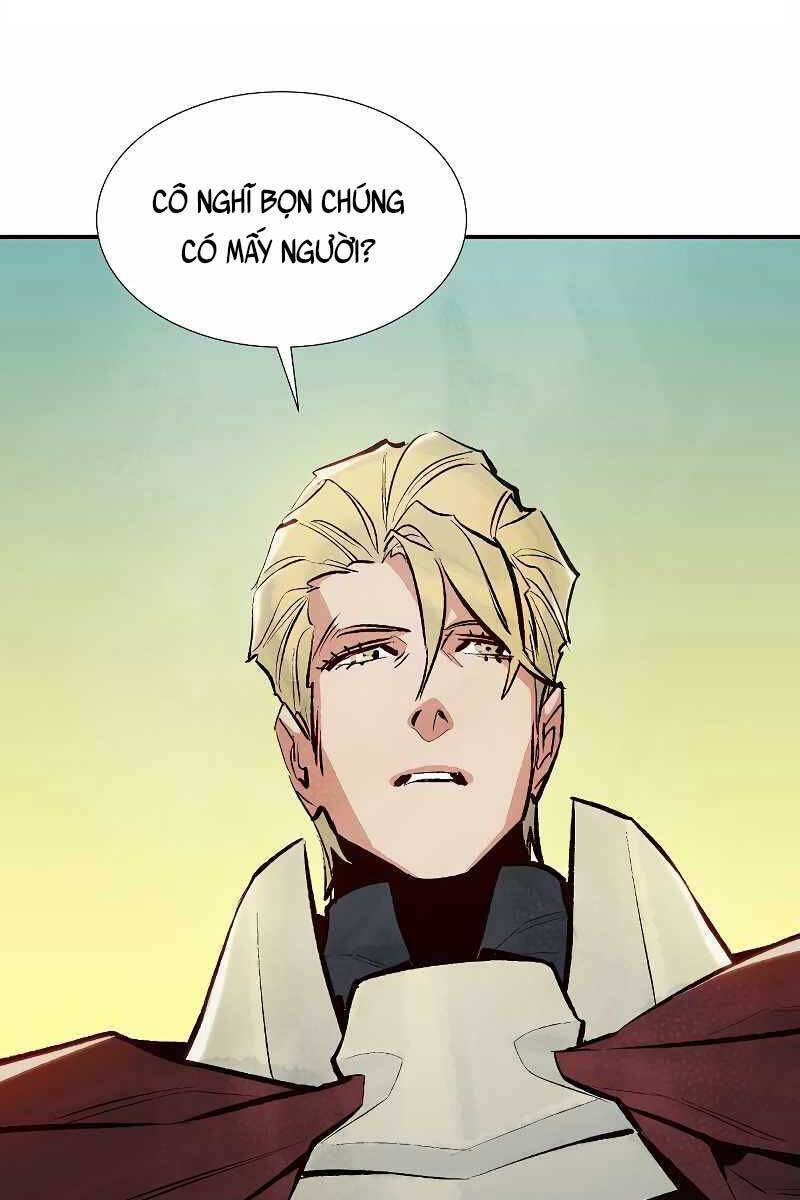 Độc Cô Tử Linh Sư: Chapter 76