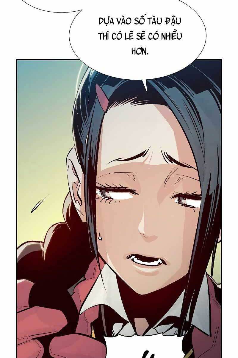 Độc Cô Tử Linh Sư: Chapter 76