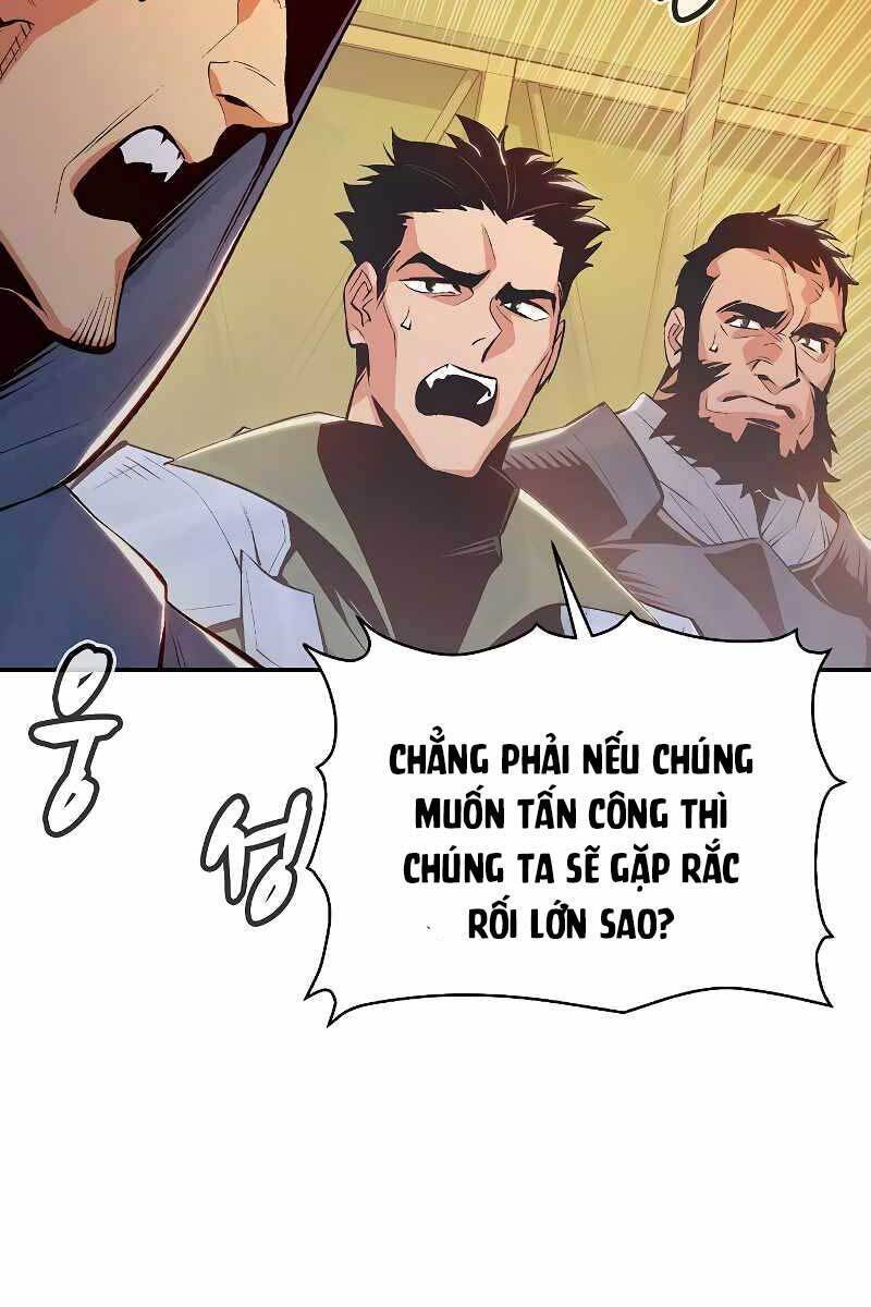 Độc Cô Tử Linh Sư: Chapter 76