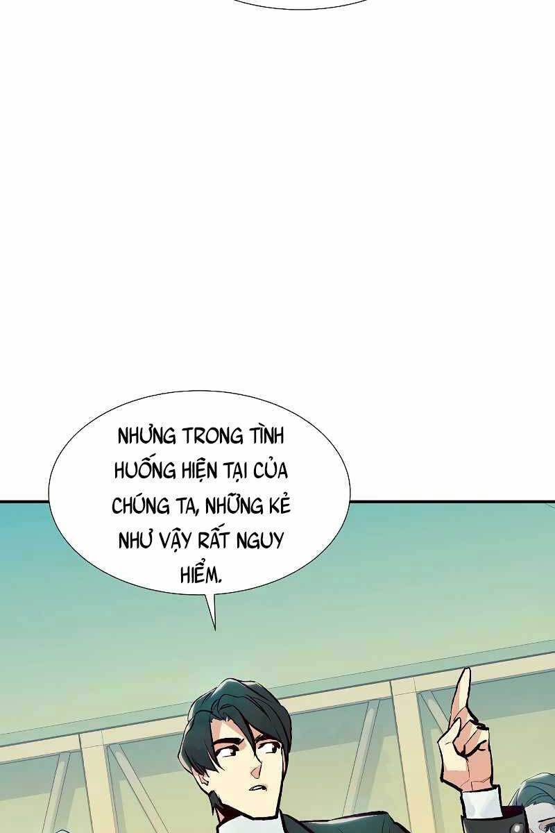 Độc Cô Tử Linh Sư: Chapter 76