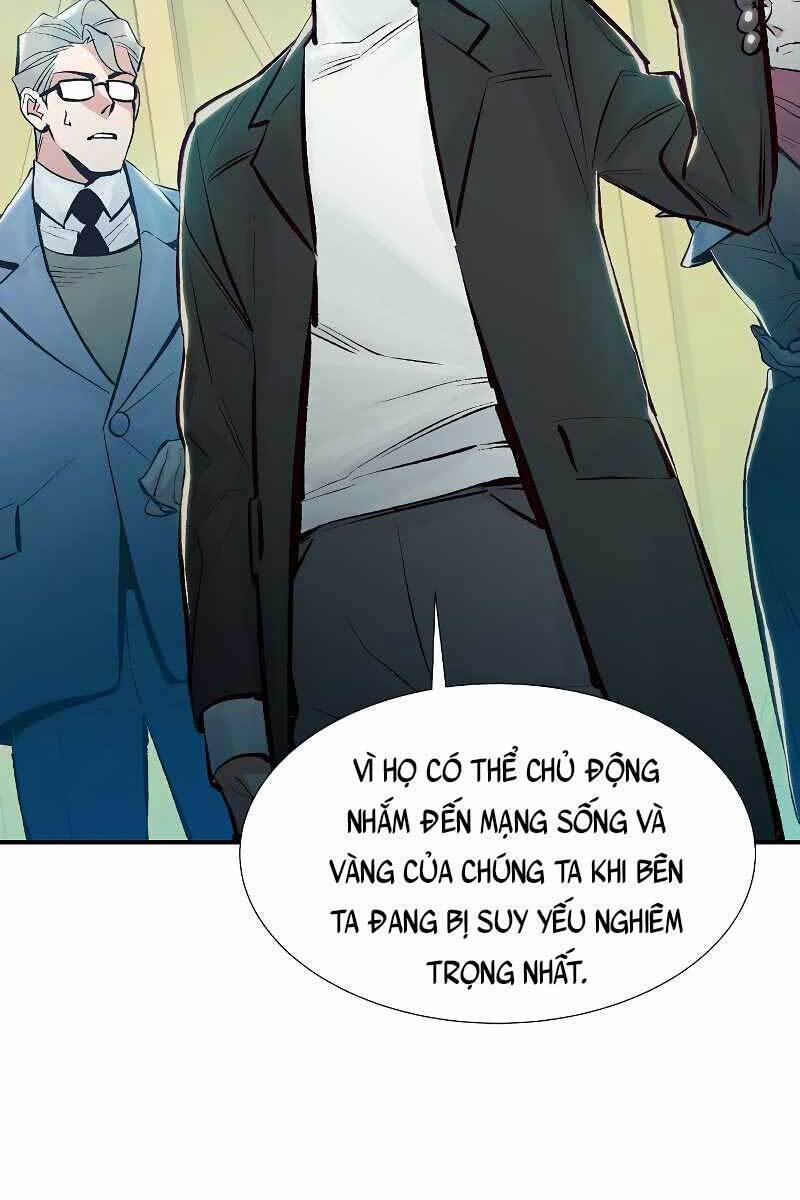 Độc Cô Tử Linh Sư: Chapter 76