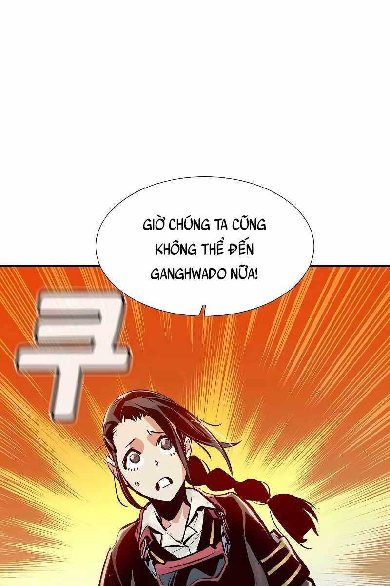 Độc Cô Tử Linh Sư: Chapter 76