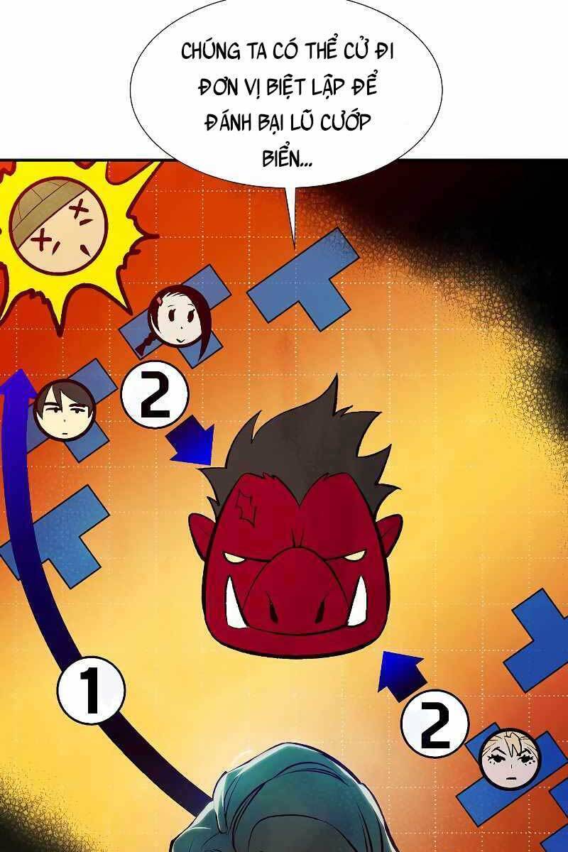 Độc Cô Tử Linh Sư: Chapter 76