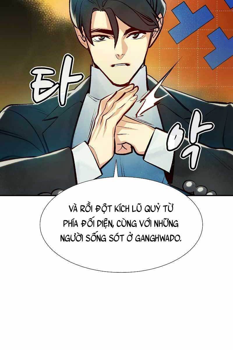 Độc Cô Tử Linh Sư: Chapter 76