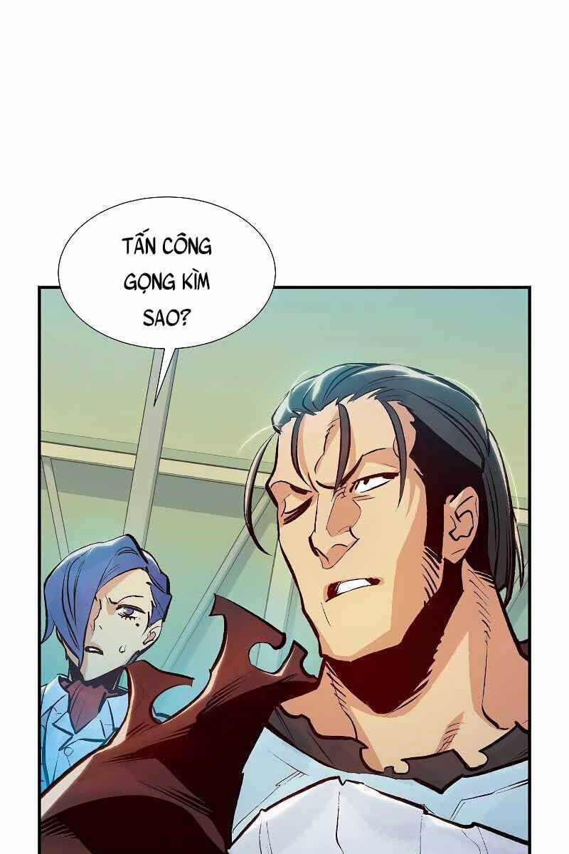 Độc Cô Tử Linh Sư: Chapter 76