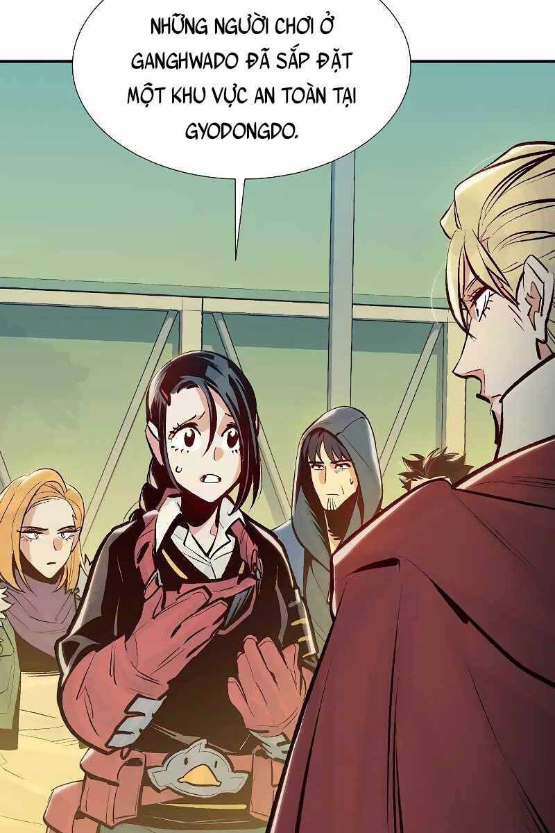 Độc Cô Tử Linh Sư: Chapter 76
