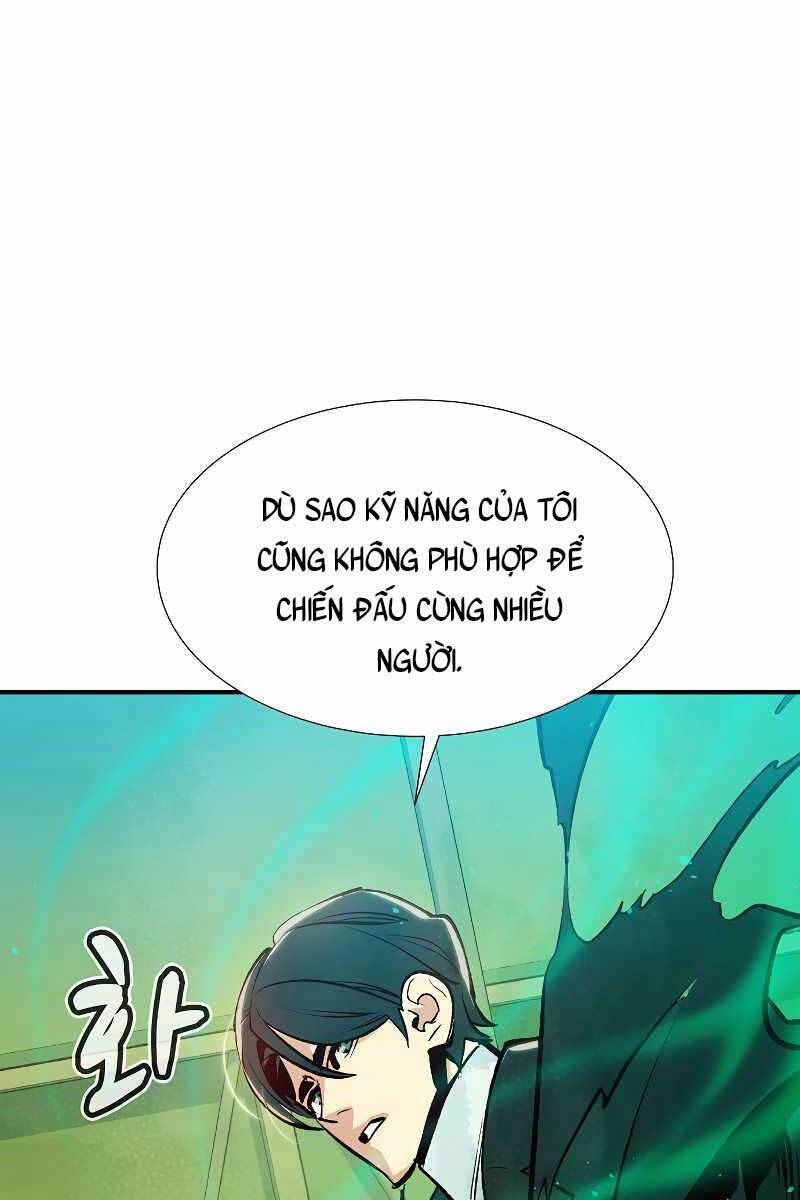 Độc Cô Tử Linh Sư: Chapter 76
