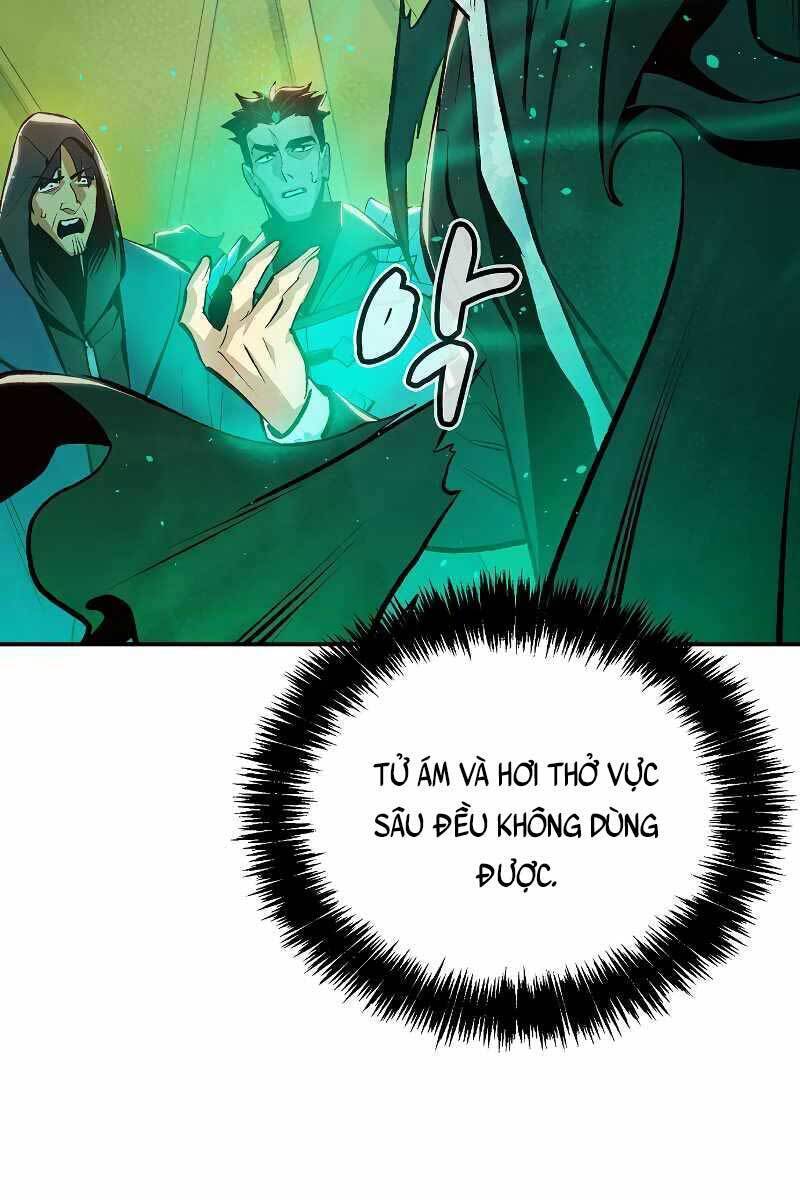 Độc Cô Tử Linh Sư: Chapter 76
