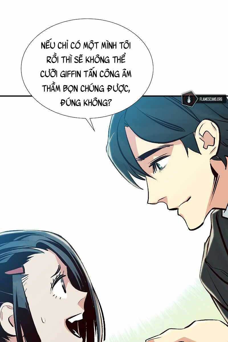 Độc Cô Tử Linh Sư: Chapter 76