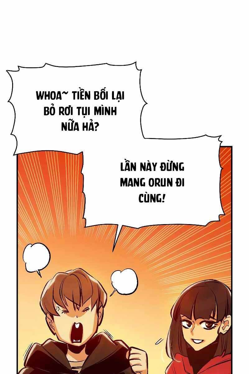 Độc Cô Tử Linh Sư: Chapter 76