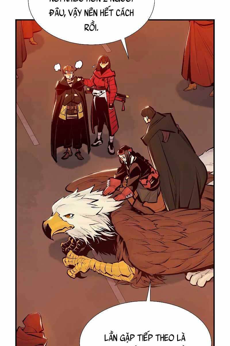 Độc Cô Tử Linh Sư: Chapter 76