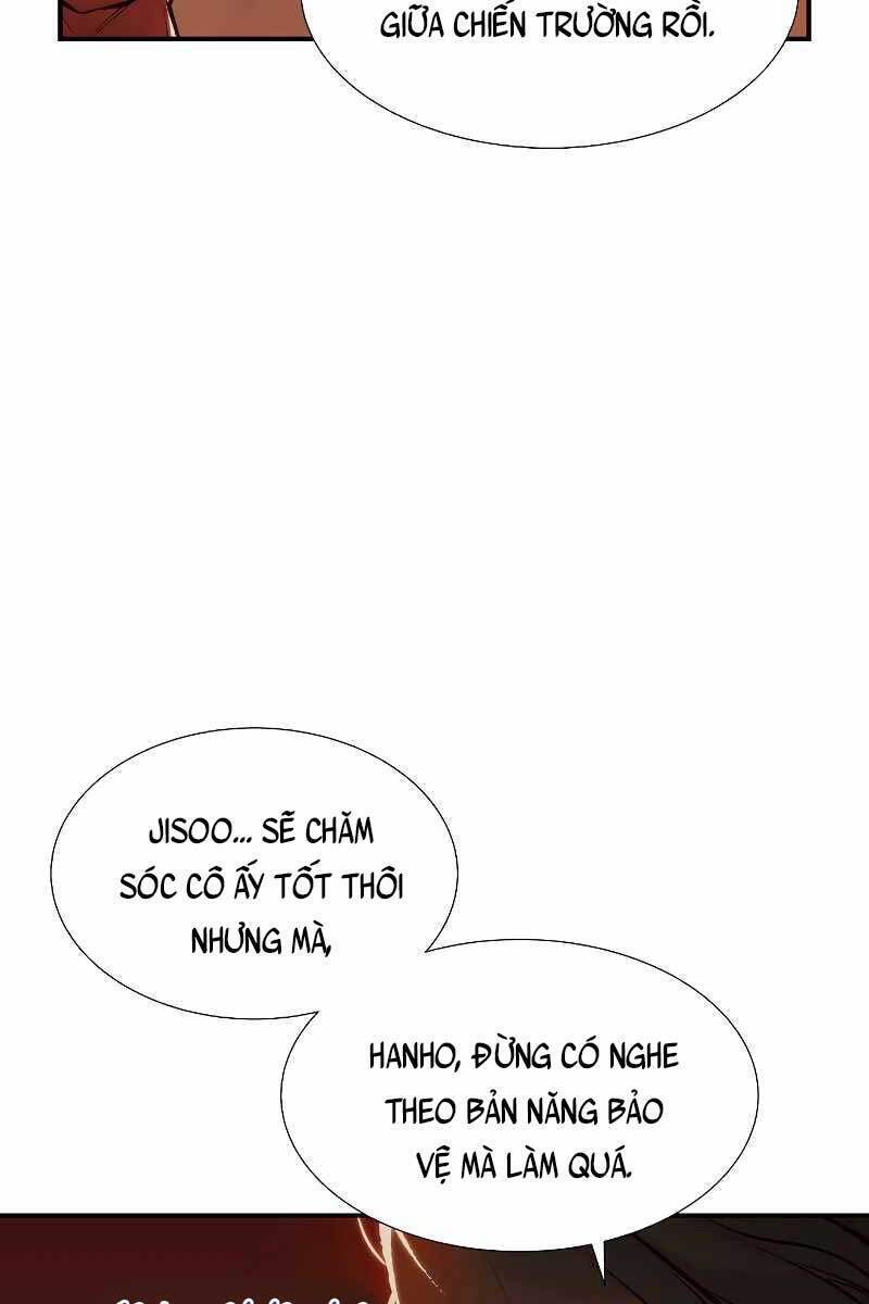 Độc Cô Tử Linh Sư: Chapter 76