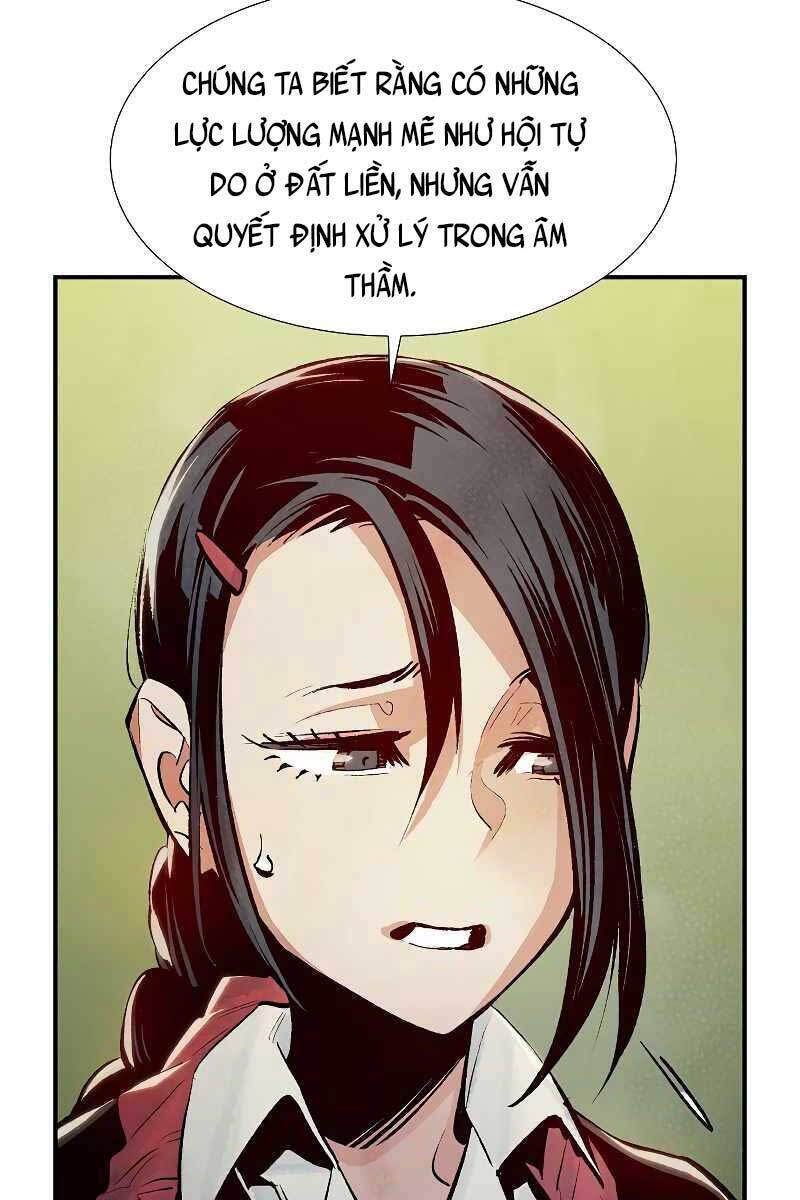 Độc Cô Tử Linh Sư: Chapter 76