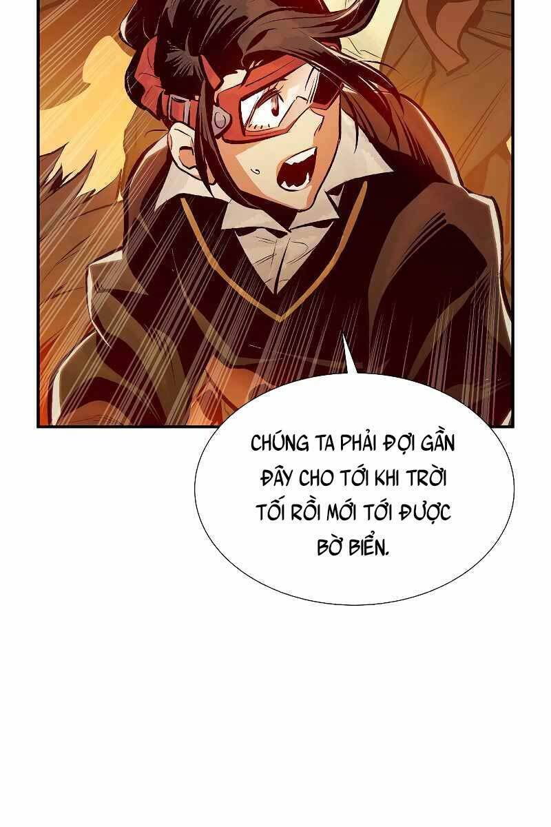 Độc Cô Tử Linh Sư: Chapter 76