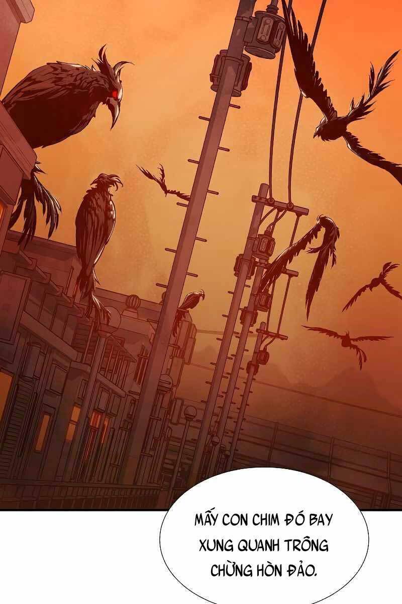 Độc Cô Tử Linh Sư: Chapter 76