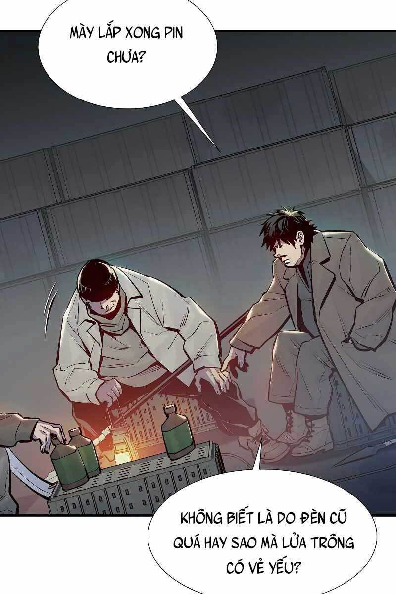 Độc Cô Tử Linh Sư: Chapter 76