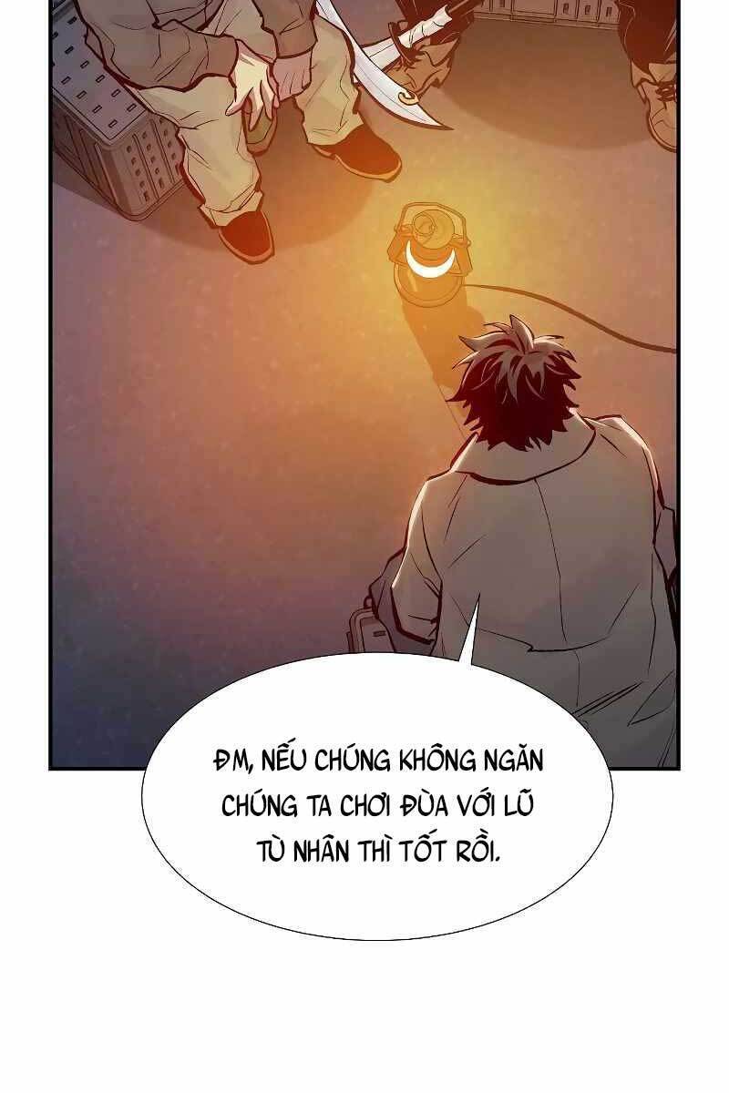 Độc Cô Tử Linh Sư: Chapter 76