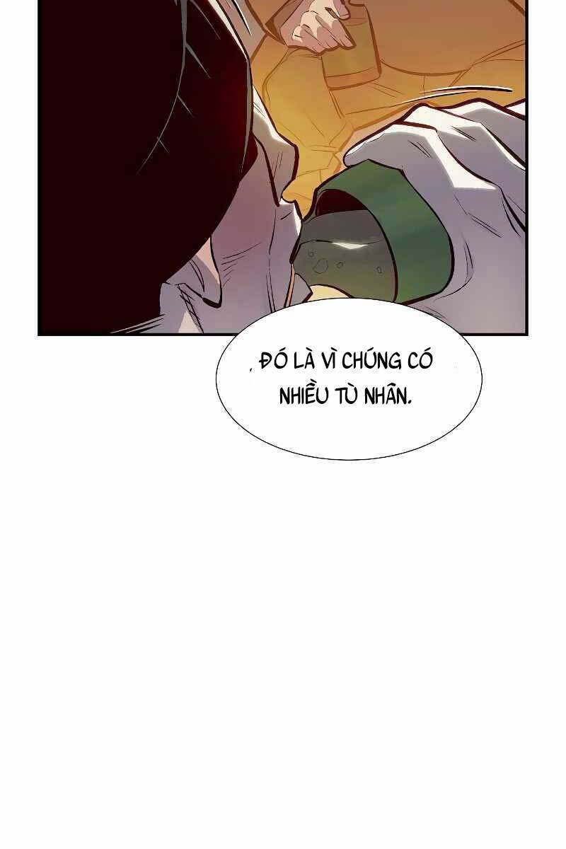 Độc Cô Tử Linh Sư: Chapter 76